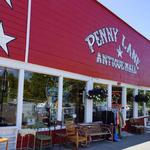 Penny Lane Antique Mall