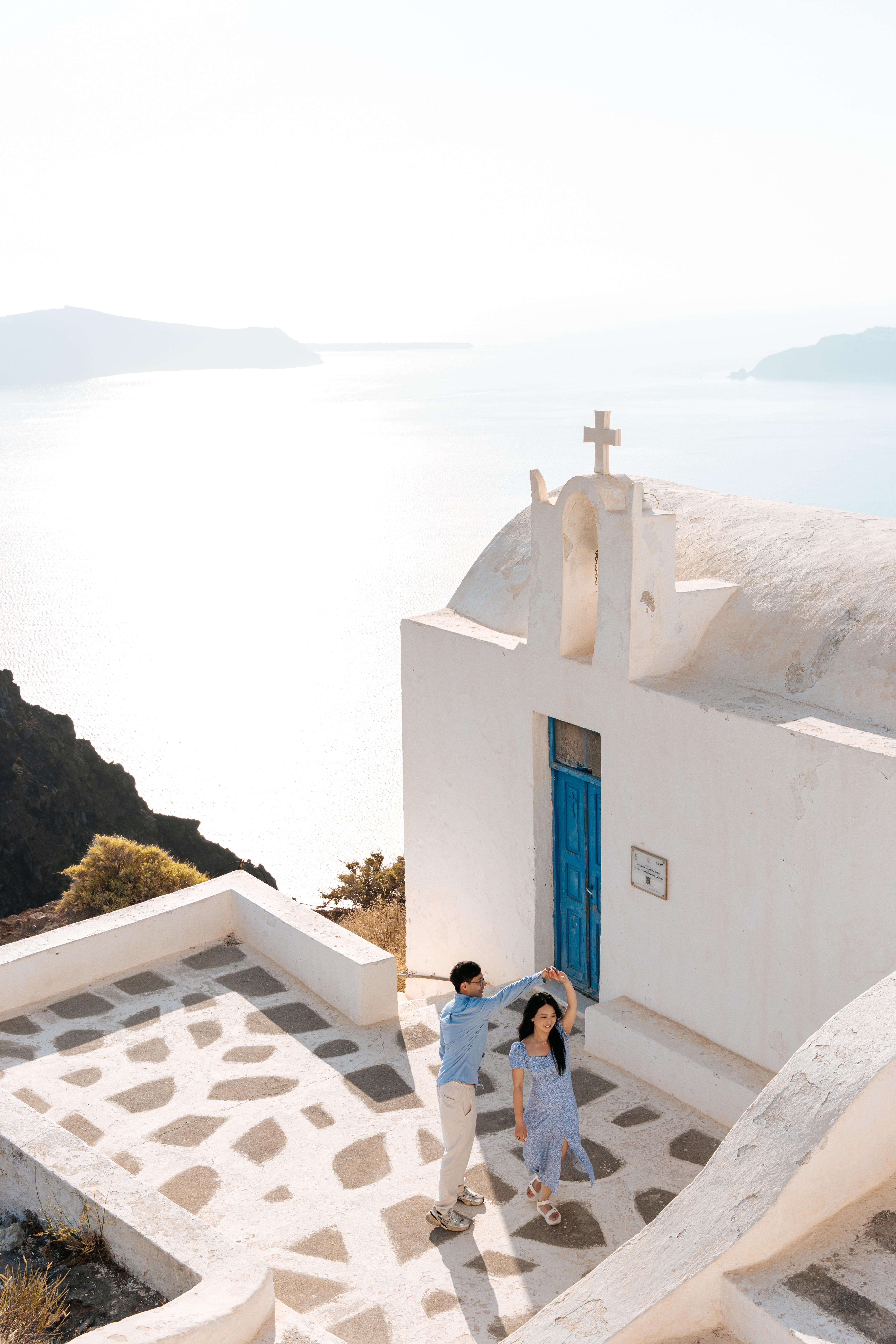 The Wedding Website of Kay Luo and Chloe Li