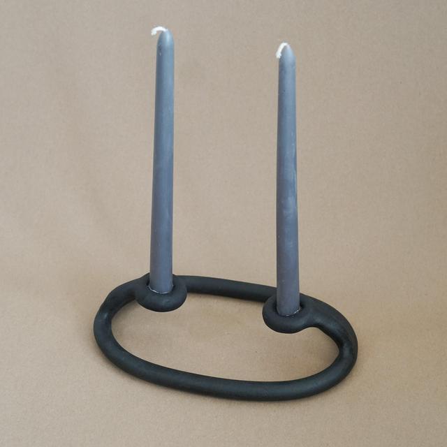 Duo Candlestick | Virginia Sin