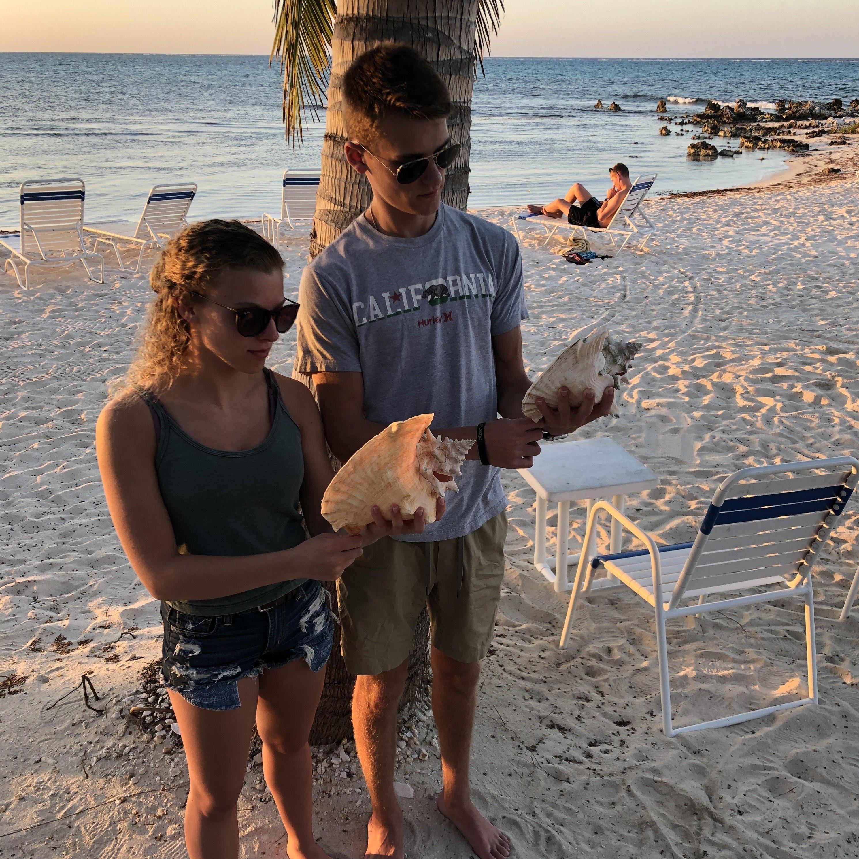 Grand Cayman 2019