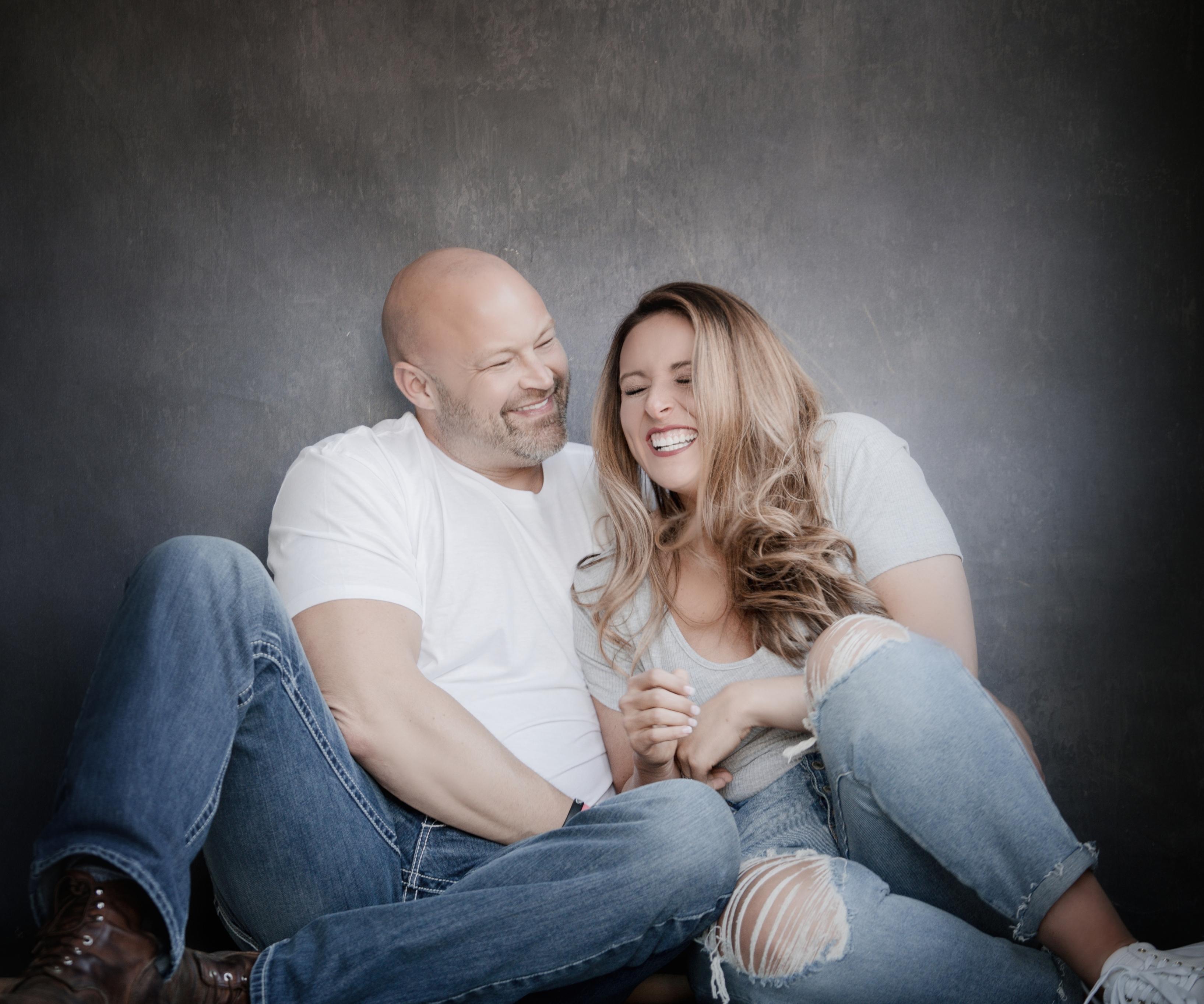 The Wedding Website of Jennie Alexander and Michael Lumpkins