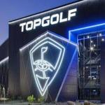 Topgolf