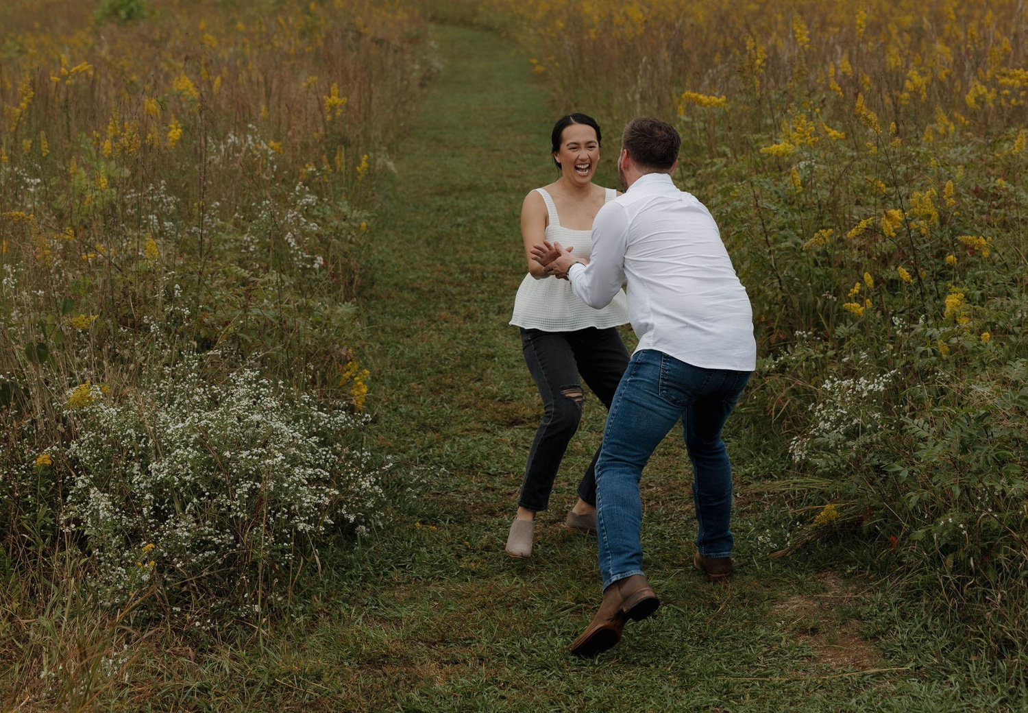 The Wedding Website of Rachel Wong and Kolby Poteet
