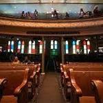 Ryman Auditorium