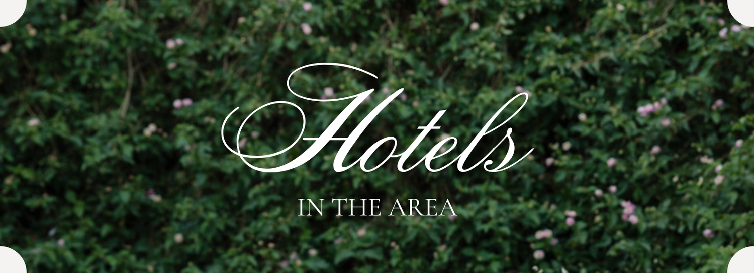 The Wedding Website of Kiana Cynthia Inez and Aaron Michael Rasmussen