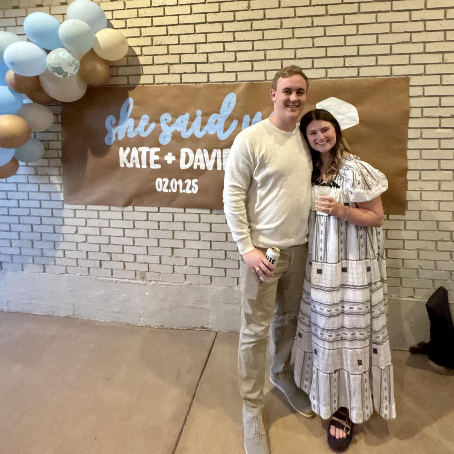 BEST DAY EVER!