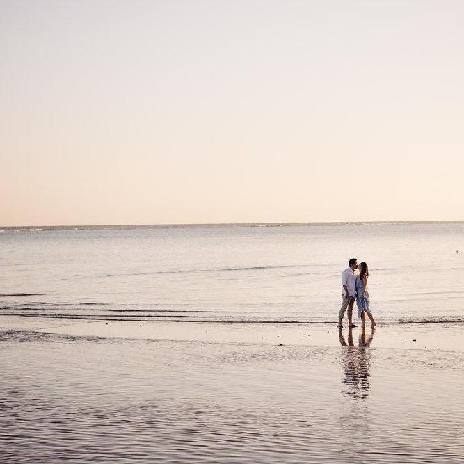 Hawaii Engagement Session
