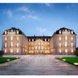 Brühl Castle