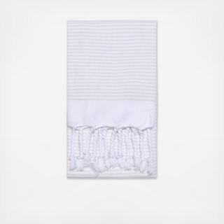 Lapiz Hand Towel