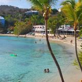 Fun in the sun at Secret Harbor