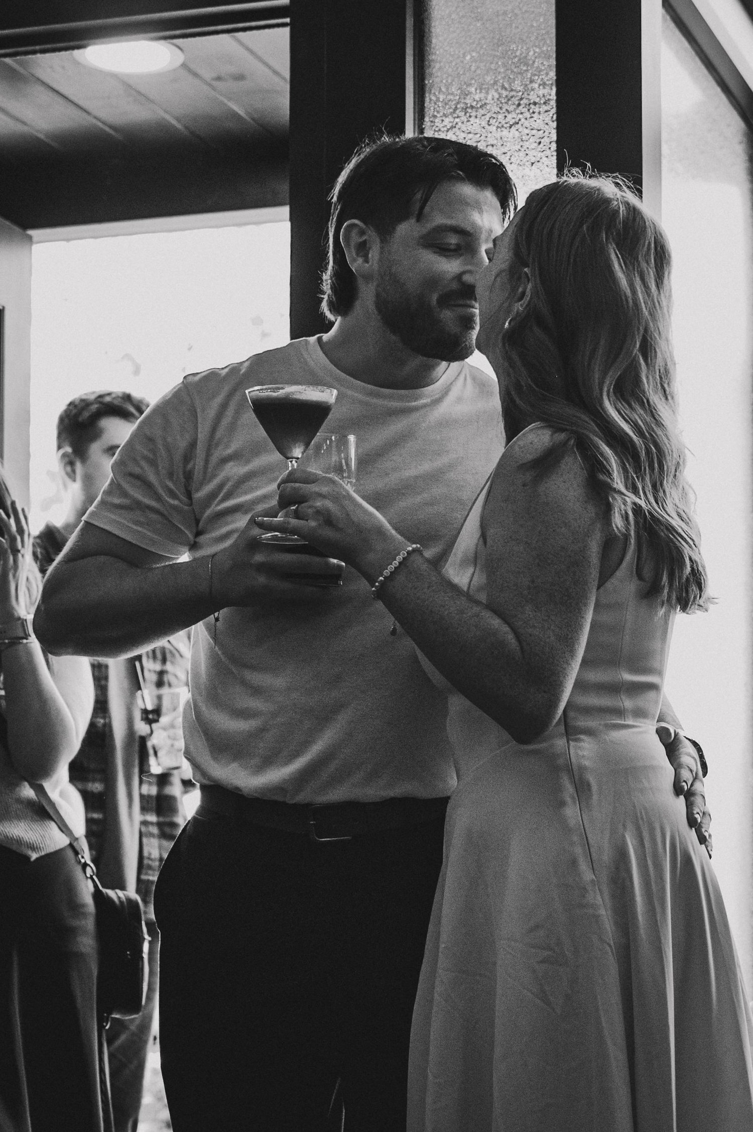 The Wedding Website of Elizabeth Charles and Ryan Knam