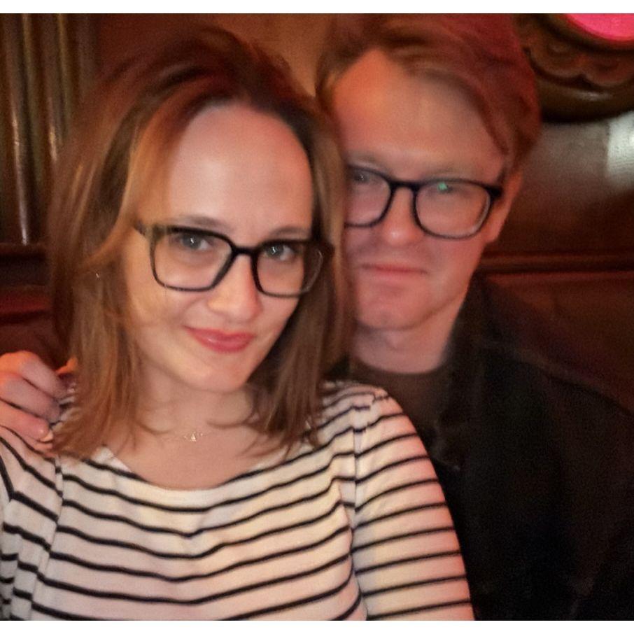 A night of jazz at the Green Mill