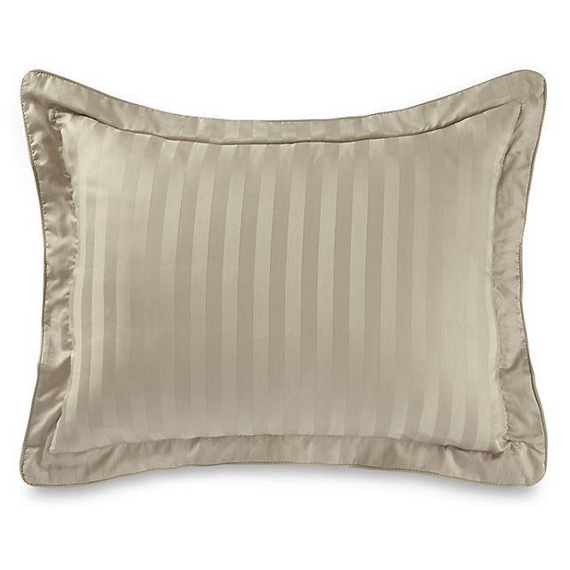 Wamsutta® 500-Thread-Count PimaCott® Damask Pillow Sham