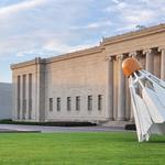 The Nelson-Atkins Museum of Art