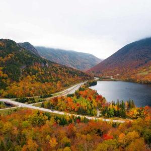 FL to RI Roadtrip