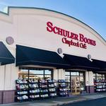Schuler Books Grand Rapids