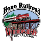 Winnipesaukee Scenic Railroad
