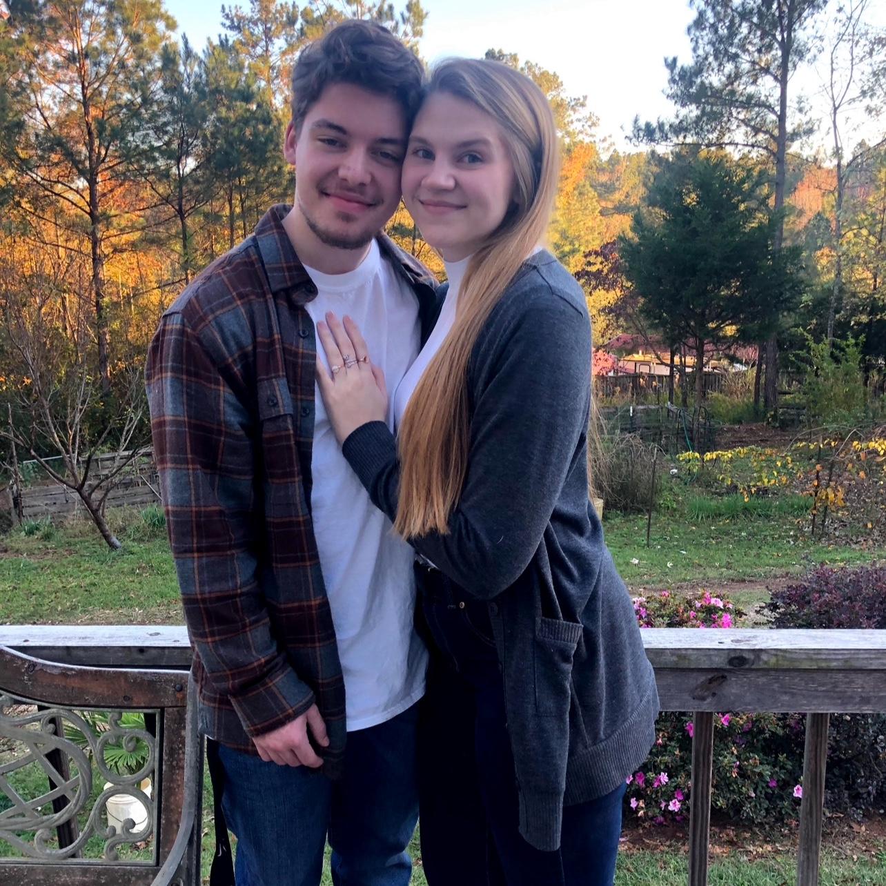 Our 4th Thanksgiving! - November 26th, 2020