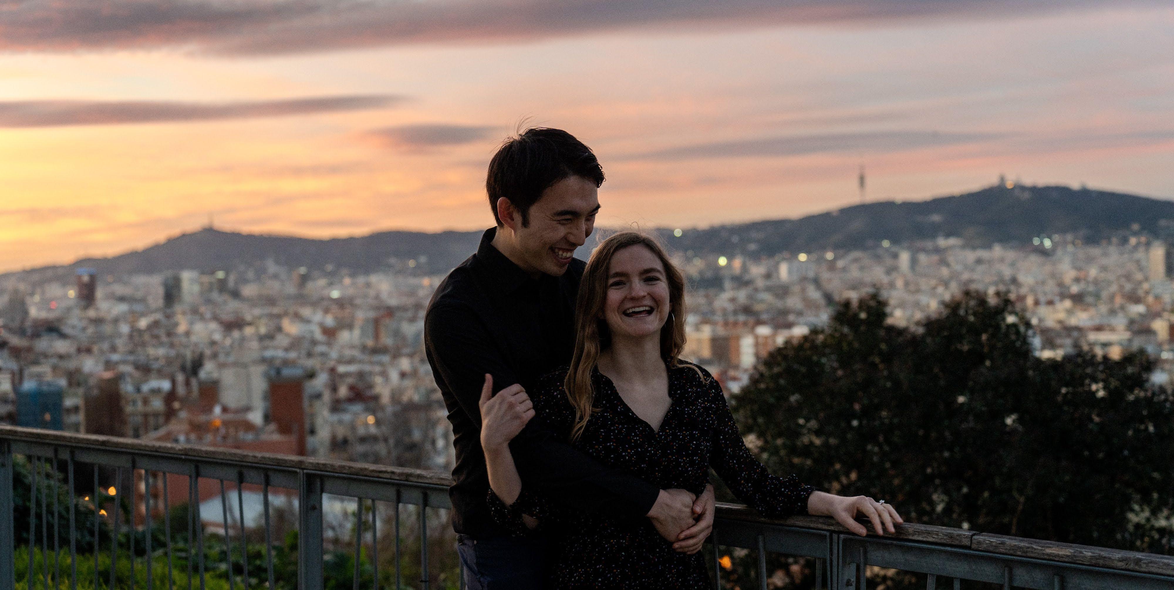 The Wedding Website of Bryce Paul Hwang and Margaret Kasey Pecsok