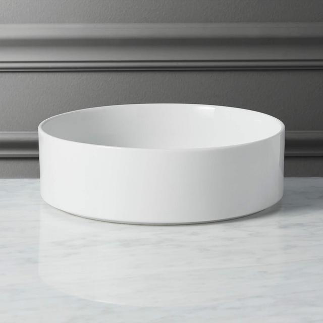 Frank Serving Bowl Quantity: 8