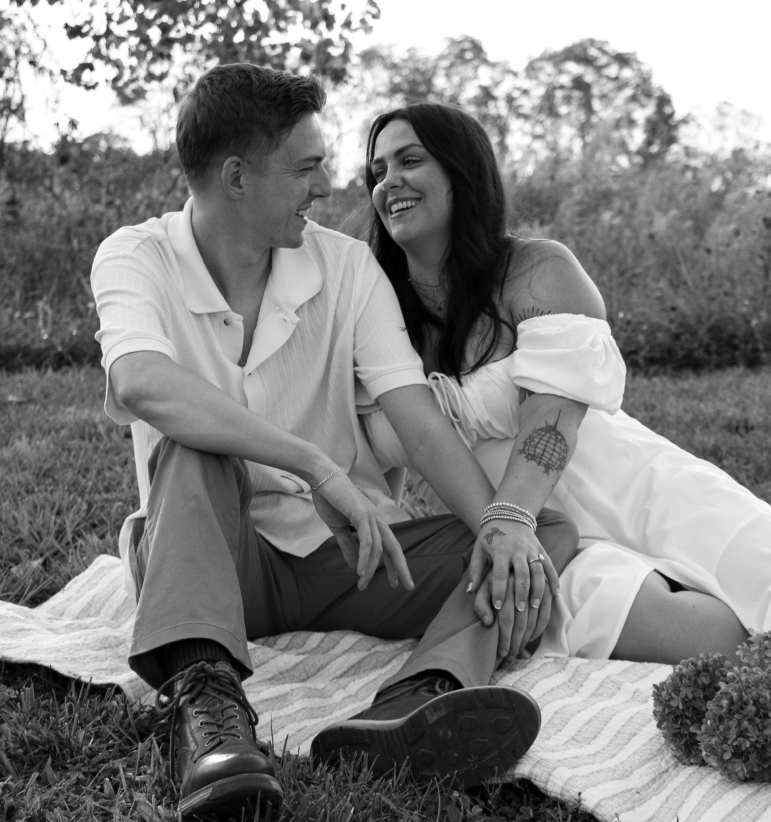 The Wedding Website of Jordyn McConnaughey and Alex Farkas