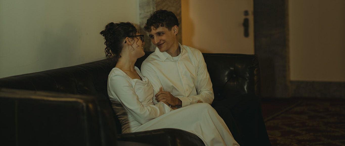 The Wedding Website of Kaleigh Stutson and Silas Bertrand