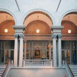 The Art Institute of Chicago