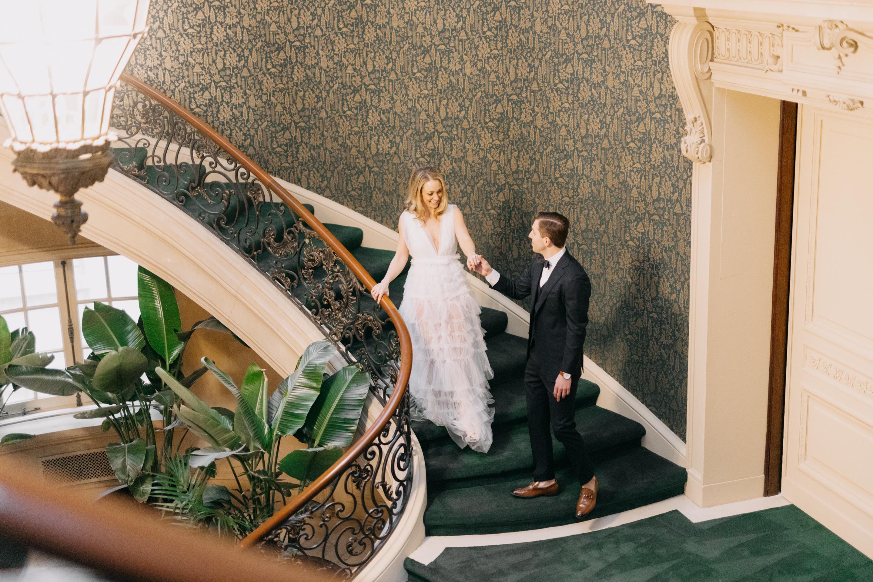 The Wedding Website of Kalah Rose and Anthony Jacob