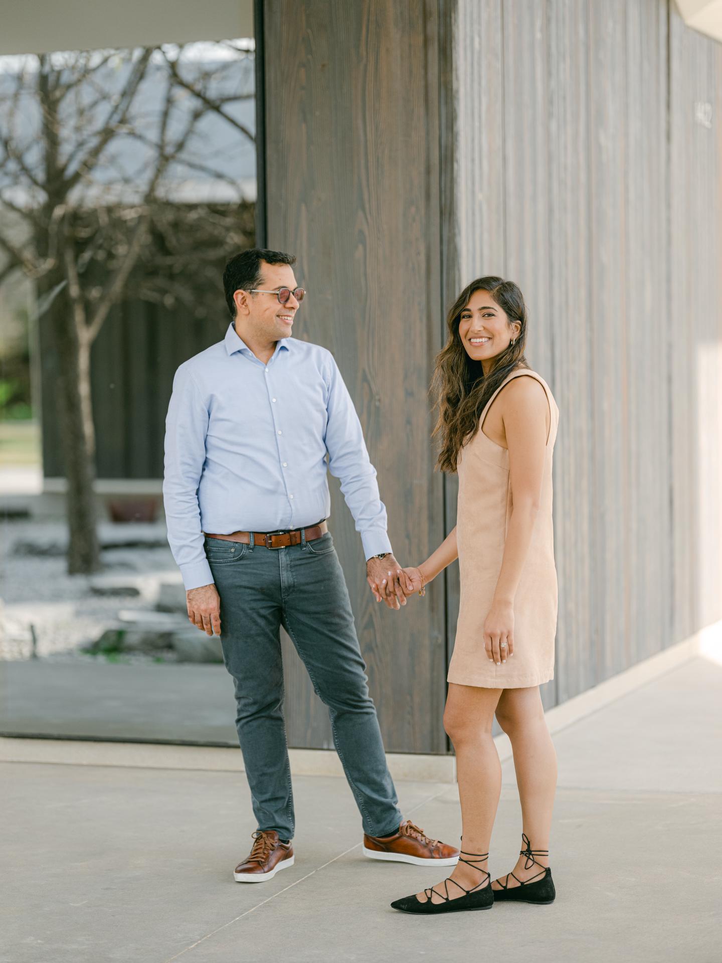 The Wedding Website of Nishi Singhal and Gaurav Khandelwal