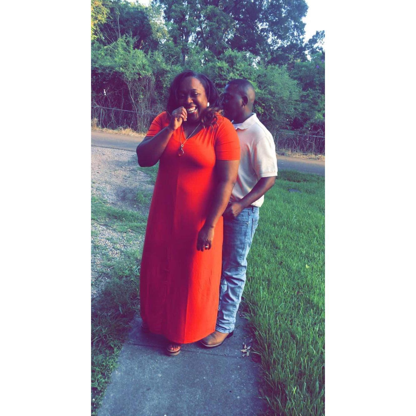 You put the Happily in my ever after!♥️