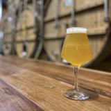 Anchorage Brewing Company