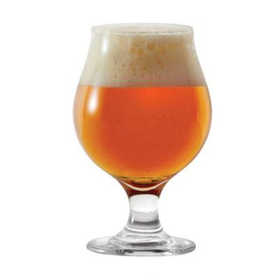 Dailyware™ Belgian Ale Glasses (Set of 4)