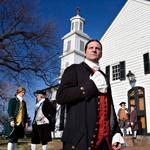 Historic St. John's Church