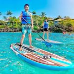 Maui Stand Up Paddle Adventures