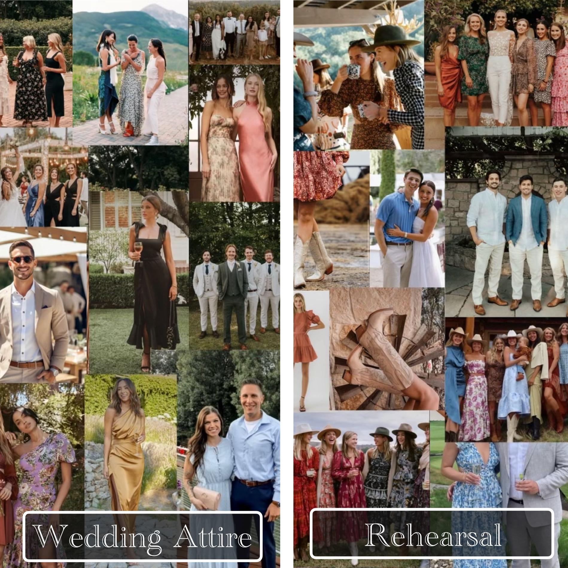 The Wedding Website of Amanda Schoewe and Forrest Powell