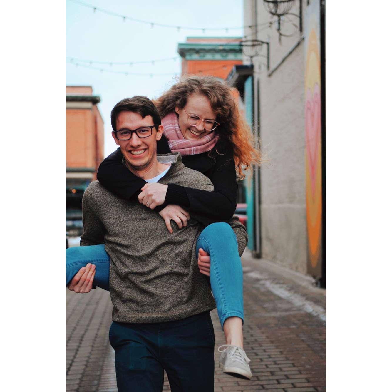 PC @haileybergstromphotography.