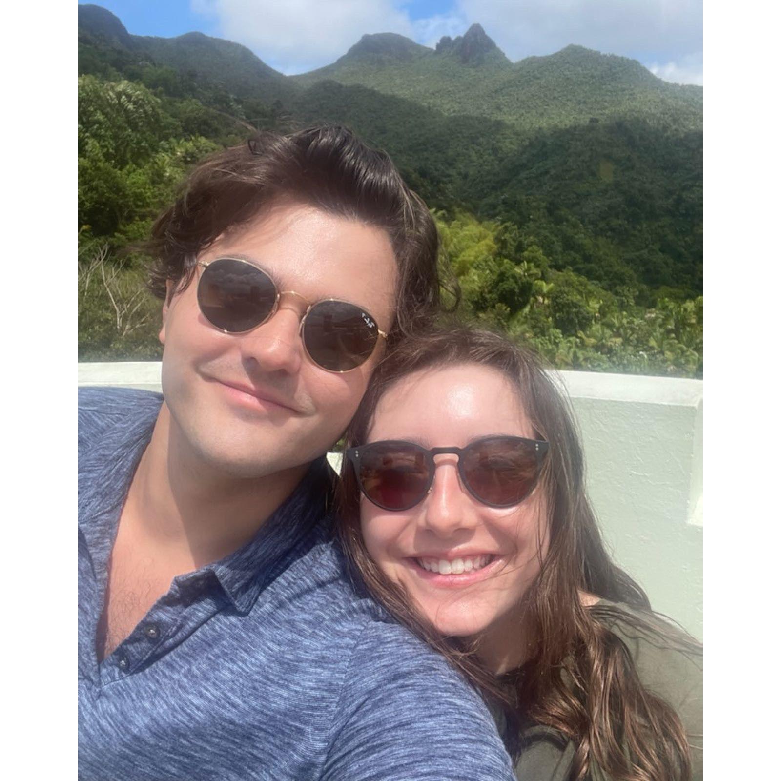 Puerto Rico