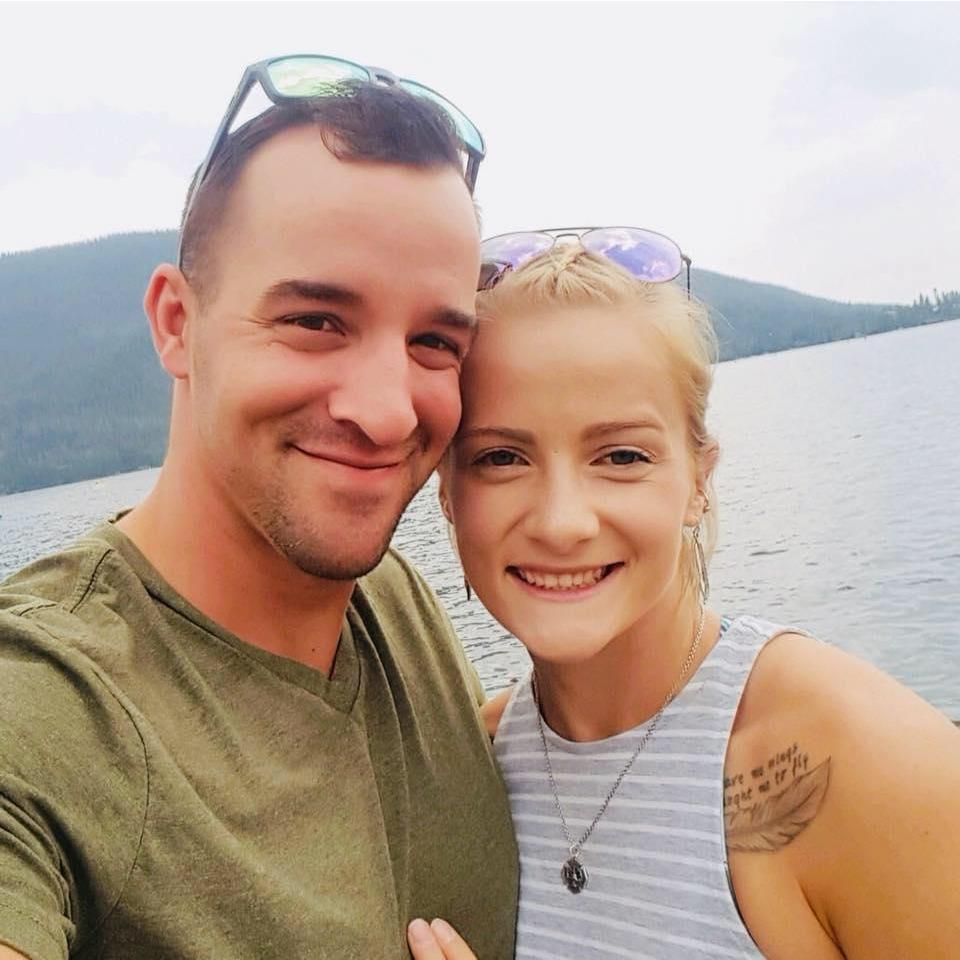 A quick trip to Grand Lake for a wedding and a reason to relax for the weekend!