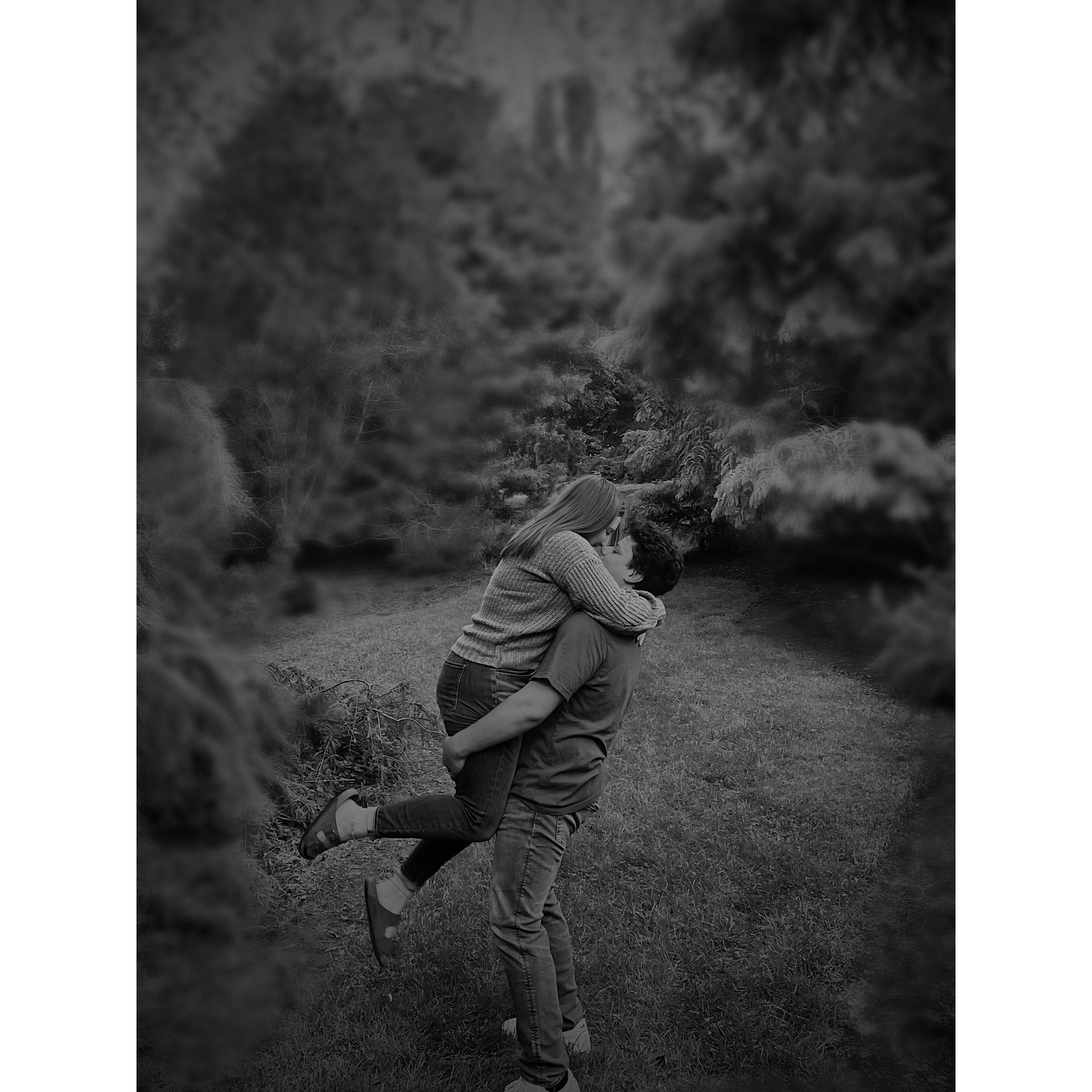 Engagement