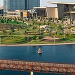 Scissortail Park