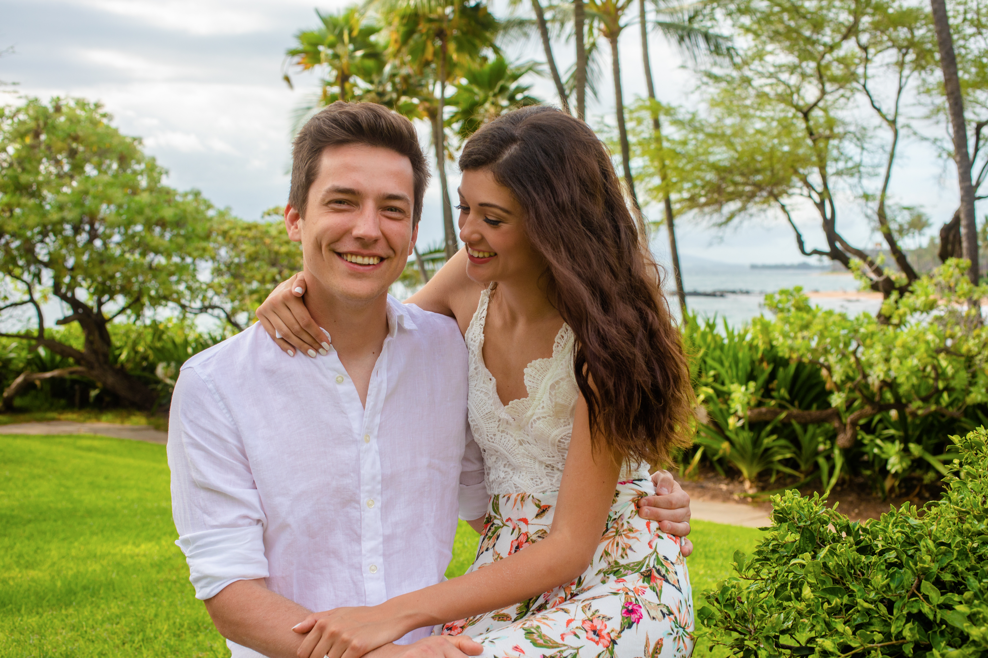The Wedding Website of Emily Schuman and Danny King