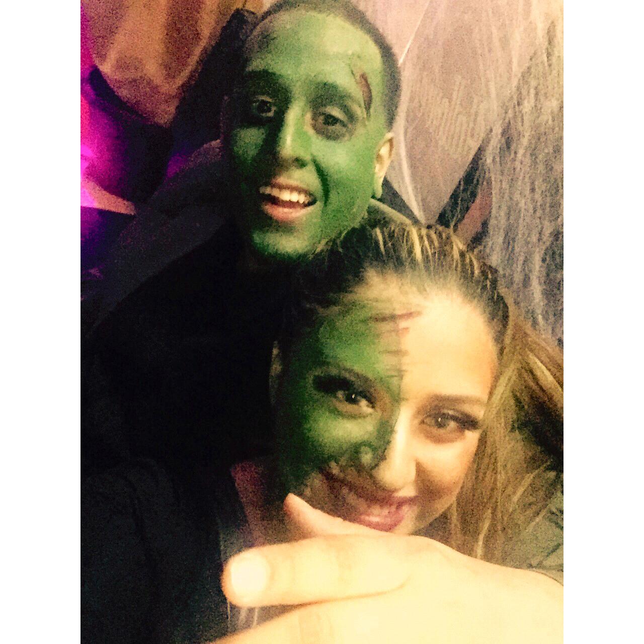 Halloween 2015