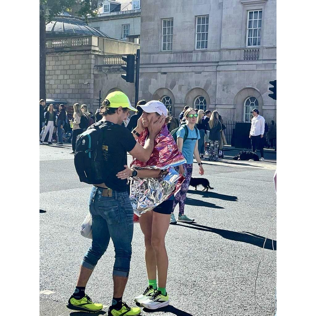 London Marathon
