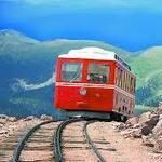Pikes Peak Cog Railway