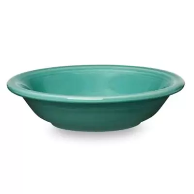 Fiesta® Fruit Bowl in Turquoise