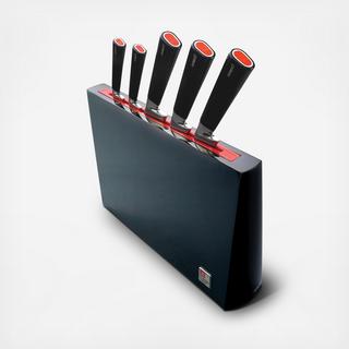 One70 5-Piece Knife Block Set