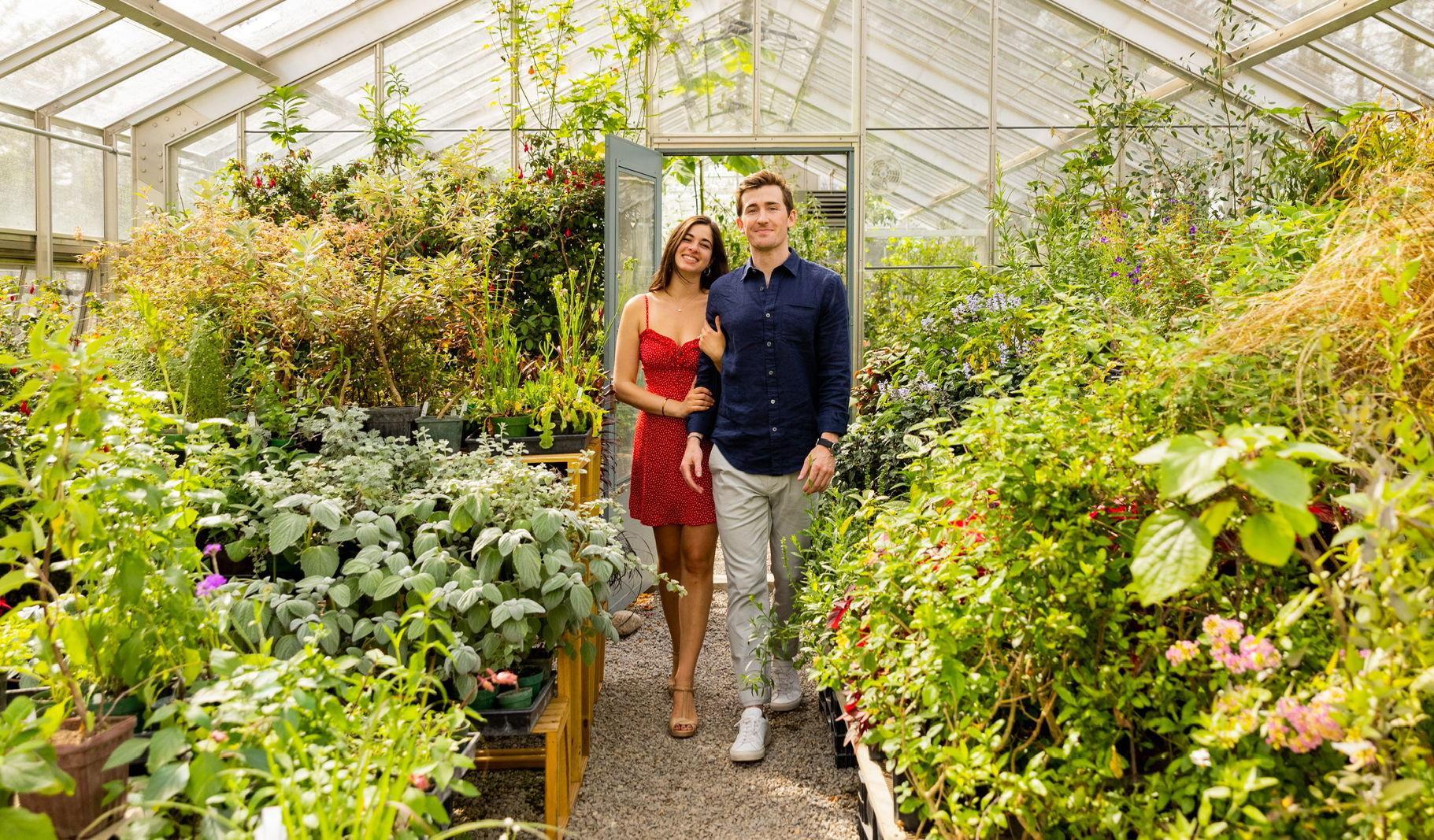 The Wedding Website of Burke Ashenden and Ryka Sehgal