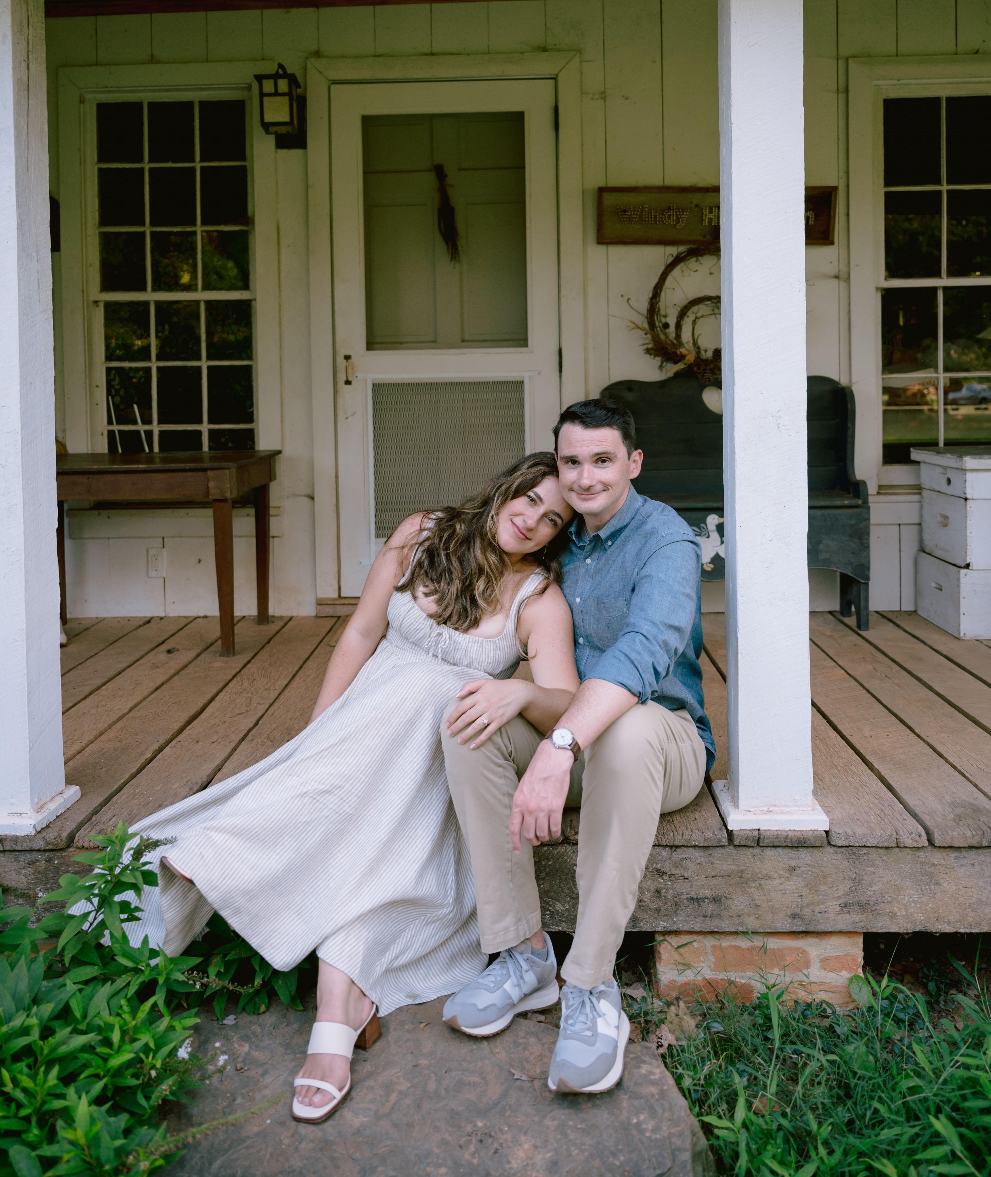 The Wedding Website of Sabrina Borges and Christopher Coles
