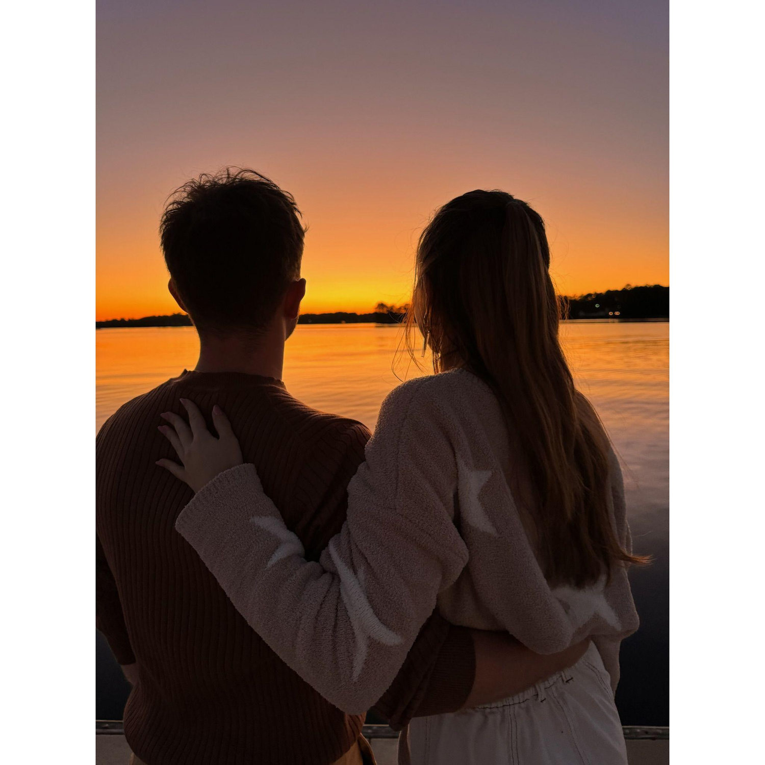 Sunsets Together <3 October 2024