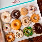 Firecakes Donuts